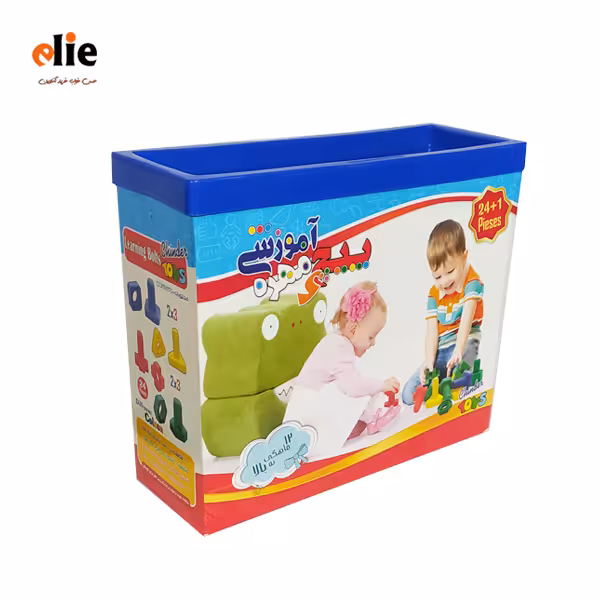 بازی فکری پیچ و مهره