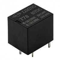 مجموعه 9 عددی رله 5V بچه میلون T78 مارک LIMING کد T78-5VDC
