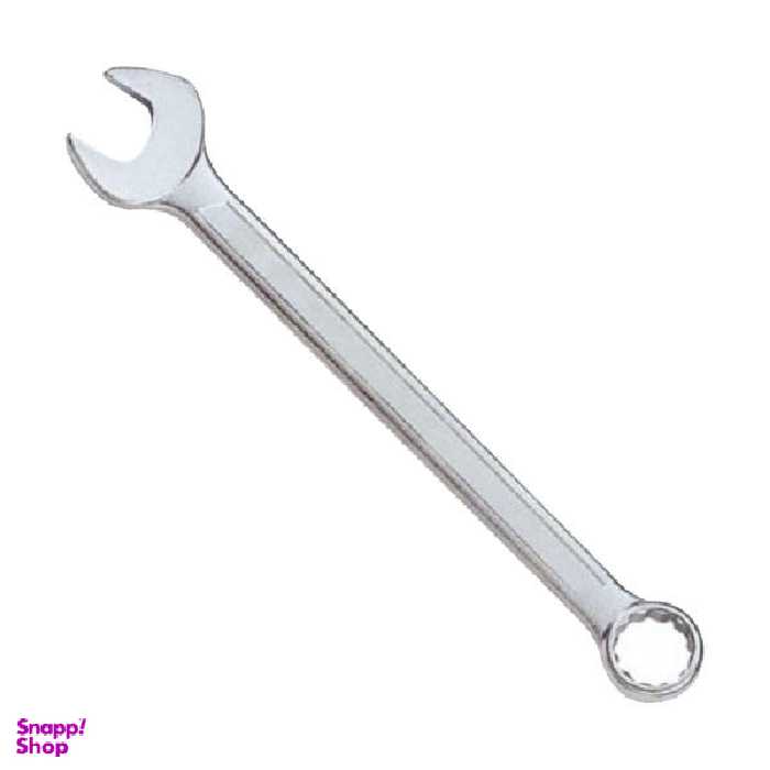 آچار یک سر تخت یک سر رینگی آتا مدل 104 سایز 24 میلی متر