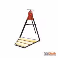 گیره صحرایی ایران پتک مدل KB-2010