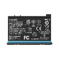 باتری دوربین Insta360 Rechargeable 2290mAh Battery for X4 Camera