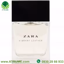 عطر ادکلن زارا وایبرنت لیدر 100 میل مردانه