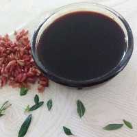 رب انار ساوه طعم شیرین - 450 گرمی - محلی و ممتاز  اعلاء