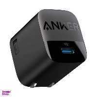 شارژر دیواری 30 وات انکر مدل 313 A2639