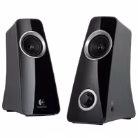 اسپیکر لاجیتک مدل زد 320