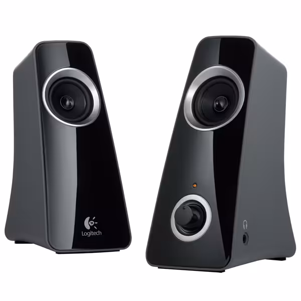 اسپیکر لاجیتک مدل زد 320