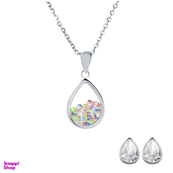 نیم ست اقلیمه کد NS309