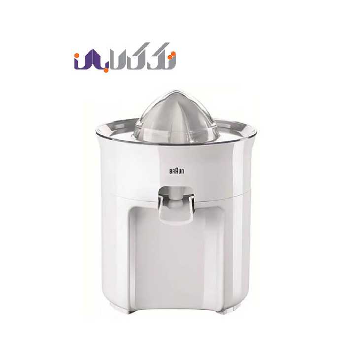آب مرکبات‌گیر براون مدل CJ3050