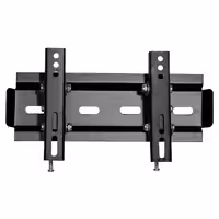 پایه دیواری تلویزیون ایفل مدل F10 مناسب برای تلویزیون 15 تا 24 اینچی