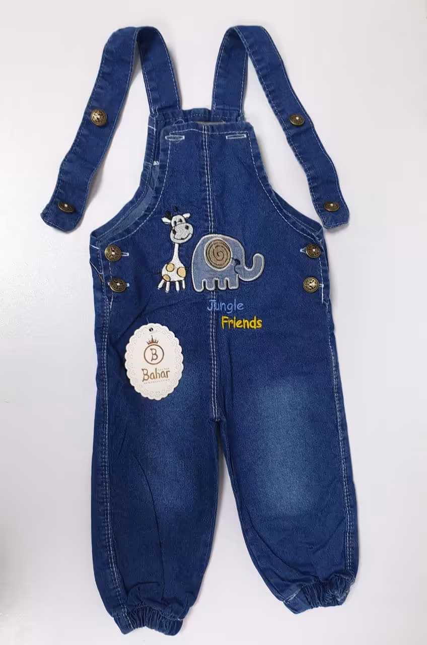 پیشبندی لی بهار کد 3593