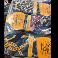 جوراب رو فرشی روفرشی مخمل مشکی طرحدار جدید 