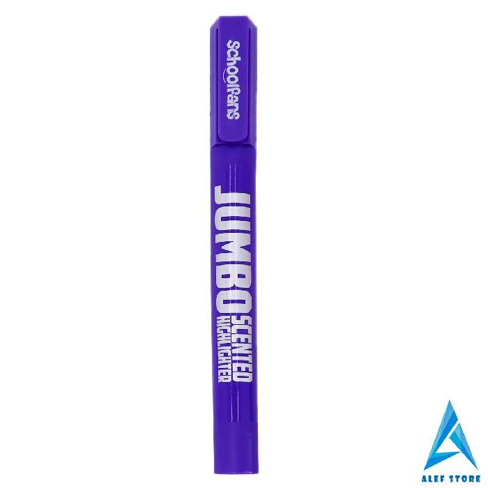 ماژیک هایلایت غول آسای School Fans