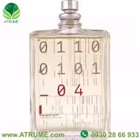 عطر ادکلن اسنتریک مولکولز اسنتریک 04 100 میل مردانه - زنانه