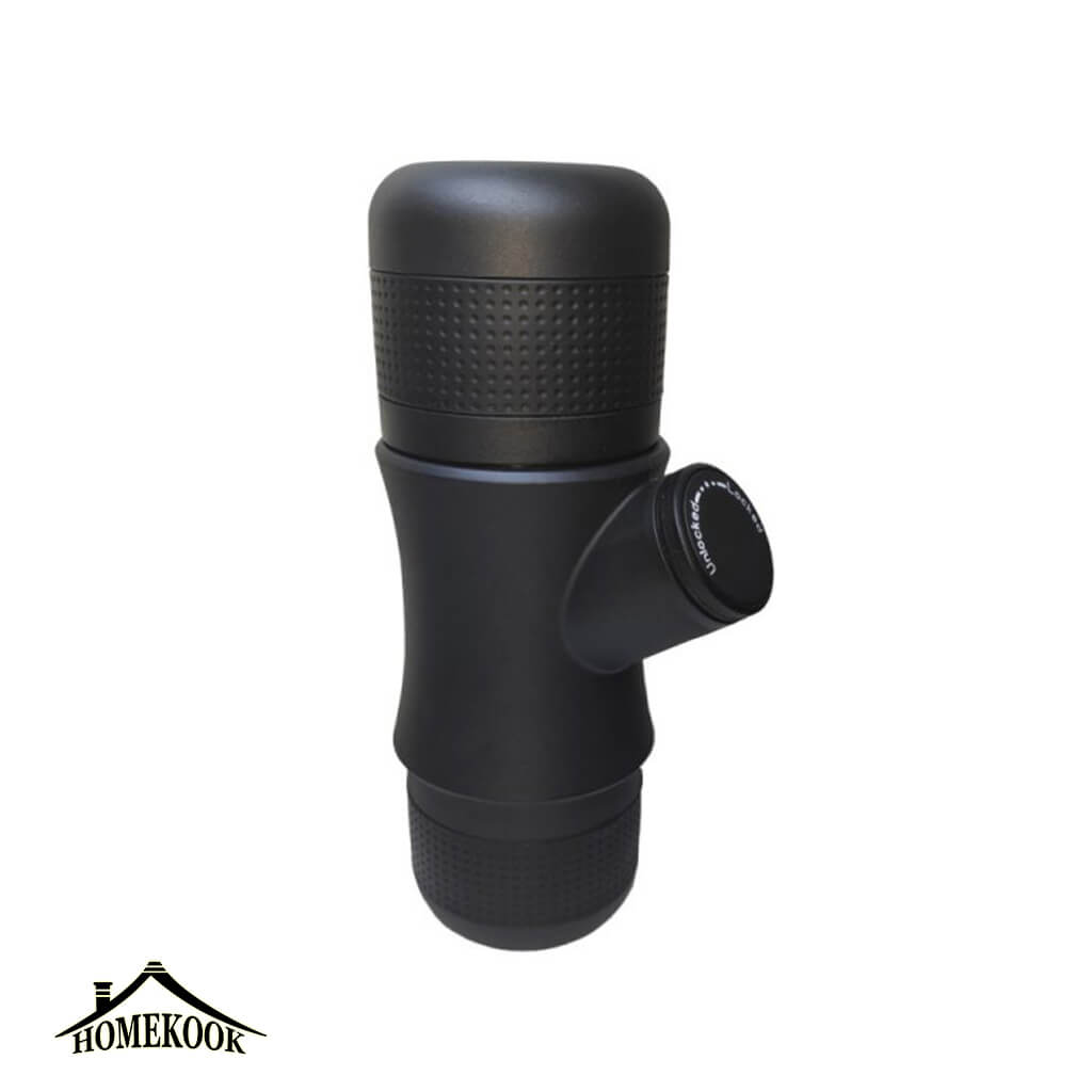 اسپرسو ساز مینی پرسو Unique Life