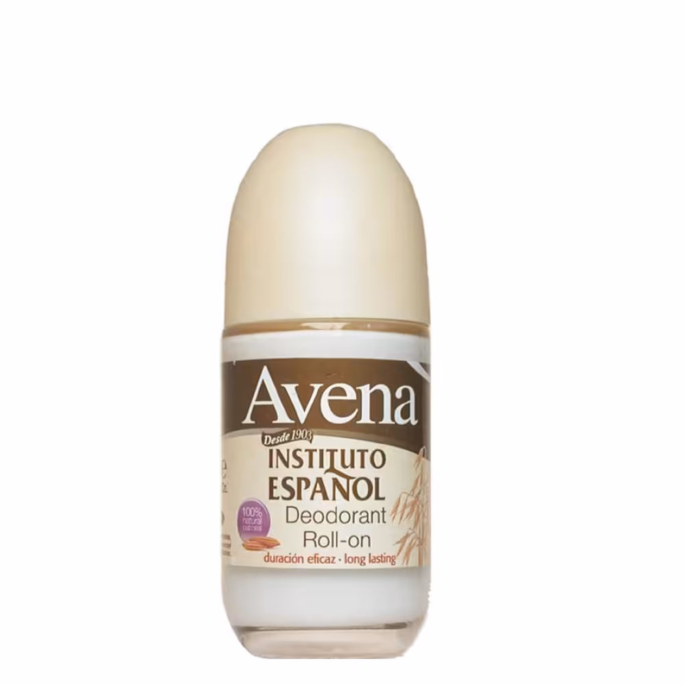 مام رول ضد تعریق جودوسر اسپانول - Espanol