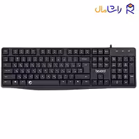 کیبورد بیاند مدل BK-2230USB
