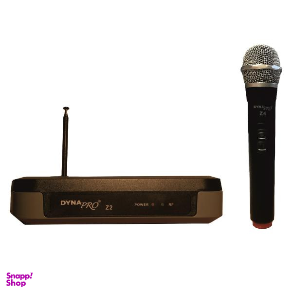 میکروفن بی سیم دایناپرو مدل Z1