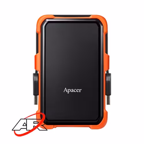 هارد اکسترنال اپیسر مدل AC630 1TB