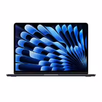 لپ‌تاپ اپل مدل MacBook Air MXCV3 2024