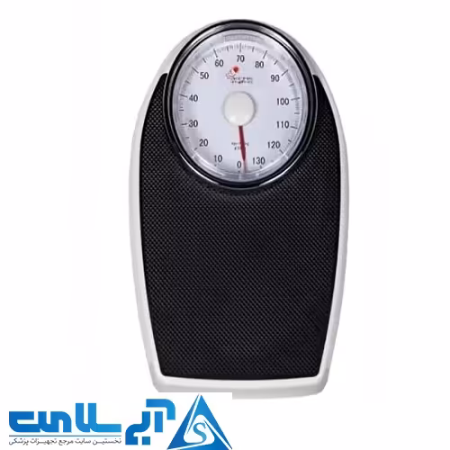 ترازو عقربه ای زنیت مد مدل M1