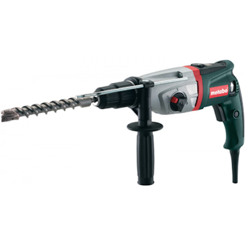 دریل بتن کن 2.9 کیلو متابو مدل UHE28PLUS