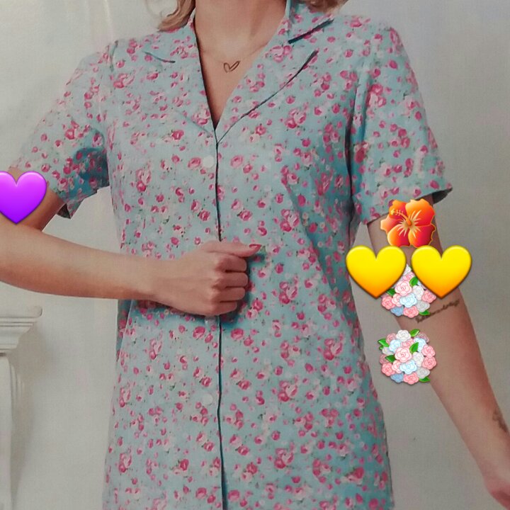 لباس منزل نخی مودال کاملا راحت و خنک برای بانوان سرزمینم
