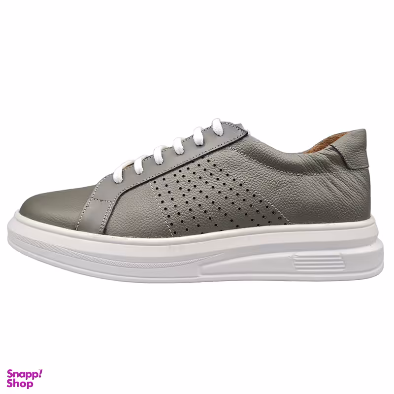 کفش روزمره مردانه مدل KABOY-TO