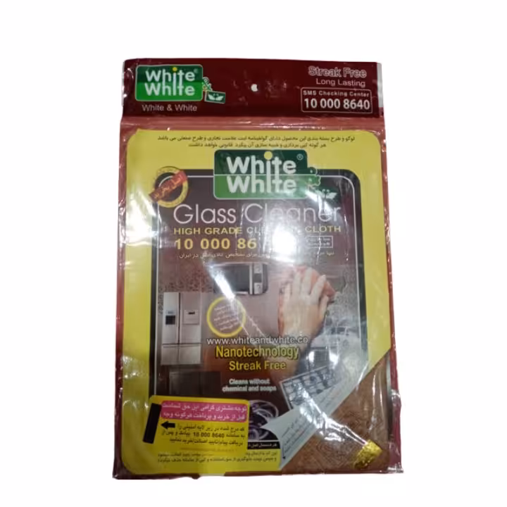 دستمال وایت اصلی.