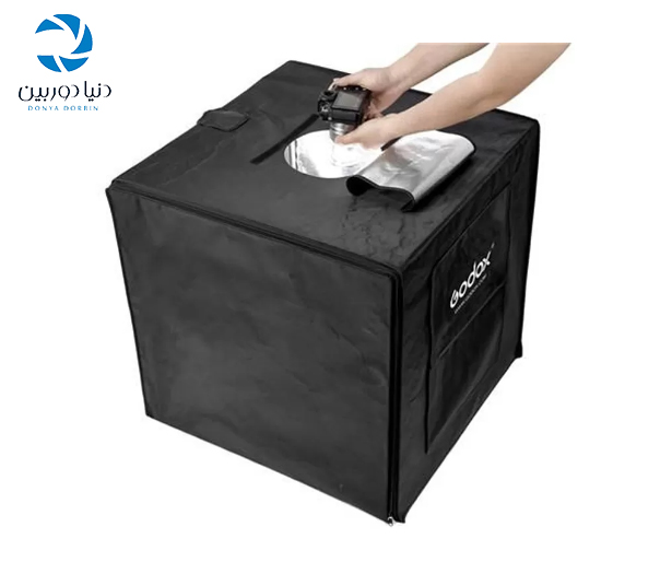 خیمه نور دار دو لاین گودکس LSD-40CM