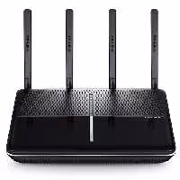 روتر 4 آنتن بی‌سیم تی پی لینک مدل آرچر سی 2600