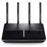 روتر 4 آنتن بی‌سیم تی پی لینک مدل آرچر سی 2600