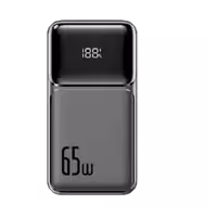 پاوربانک ریورسانگ مدل Phantom 65 Pro PB103 ظرفیت 20000 میلی‌ آمپر ساعت