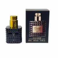 عطر جیبی زنانه والنتینو دونا نویر ابسولو اسمارت کالکشن مدل valentino کد 541 حجم 25 میلی لیتر

