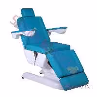 تخت برقی آرایشگاهی مدل 3893