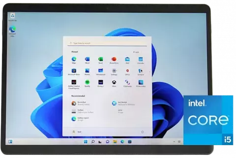 خرید تبلت 13 اینچ Microsoft مدل Surface Pro 8