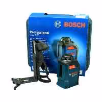 تراز لیزری بوش gll2-20