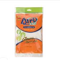 دستکش یکبار مصرف آیری پلاست