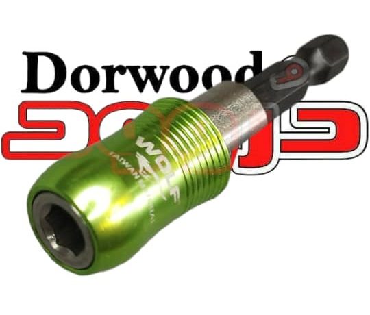 رابط فنری بیت خور 6 پر ولف Wolf