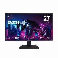 مانیتور 27 اینچ کولر مستر مدل GA2701
