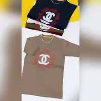 تیشرت پسرانه گلدوزی