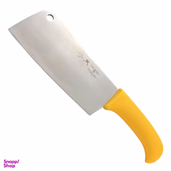 ساطور پناهنده مدل پلاستیکی سایز 2