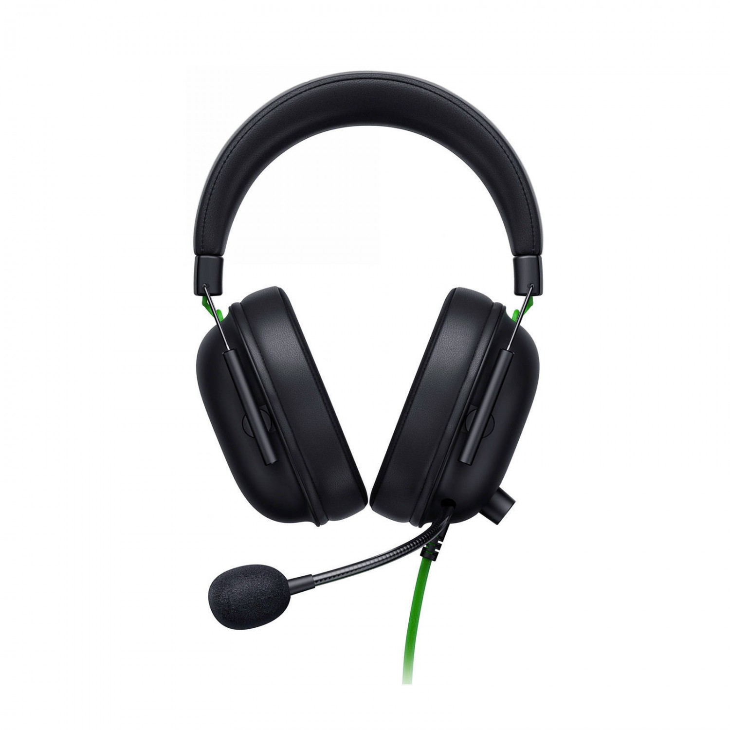 هدست گیمینگ با سیم ریزر مدل BLACKSHARK V2X