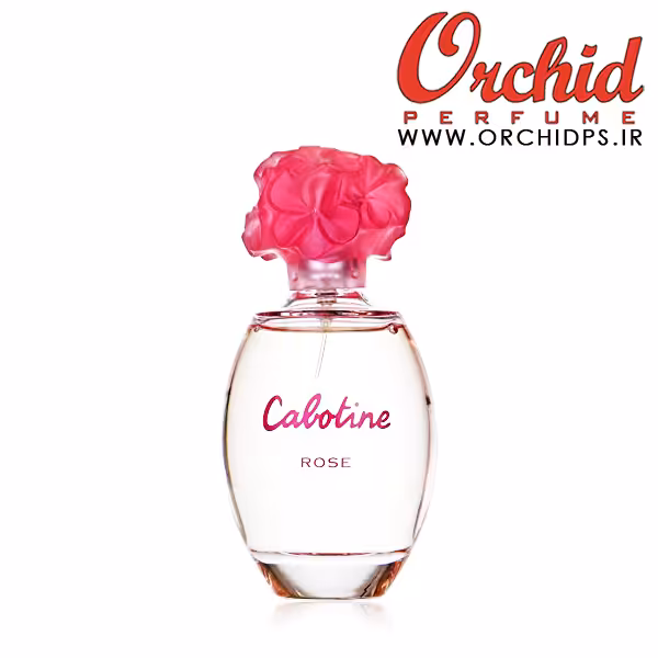 GRES Cabotine Rose