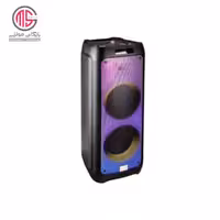 اسپیکر بلوتوثی قابل حمل مکسیدر مدل CN10E04
