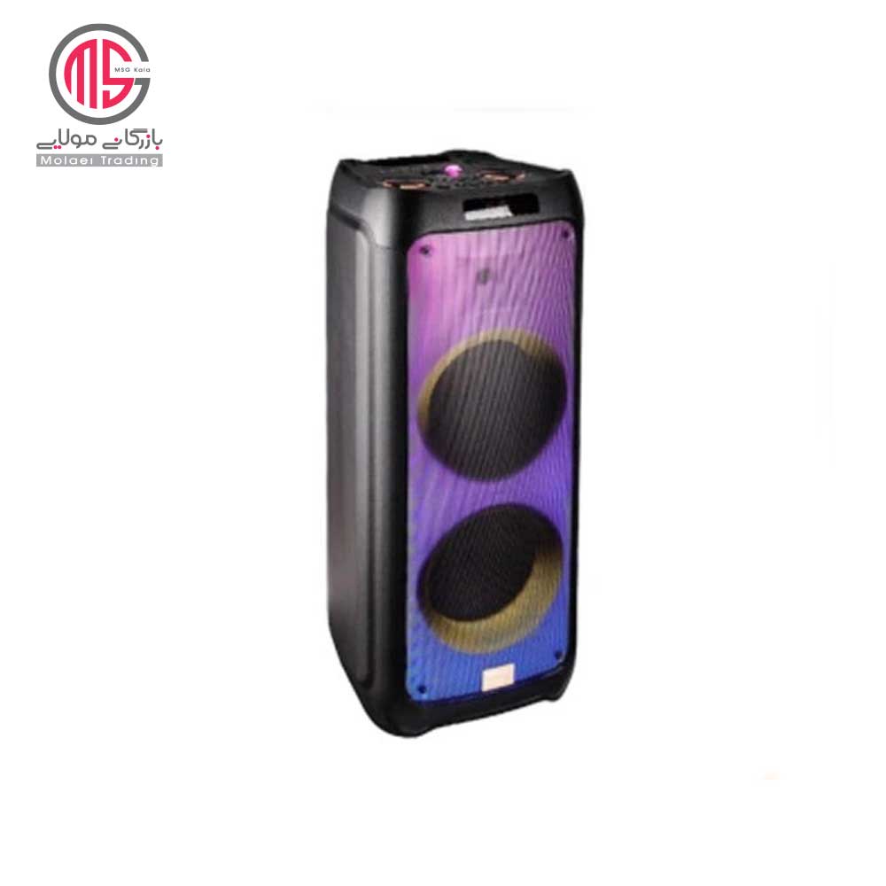 اسپیکر بلوتوثی قابل حمل مکسیدر مدل CN10E04