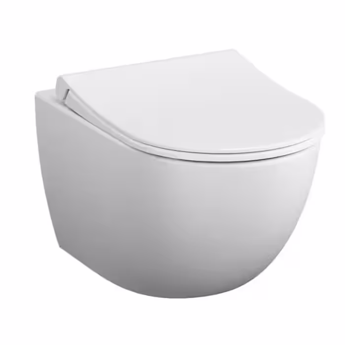 والهنگ ویترا مدل Sento سفید براق کد448B003-0075