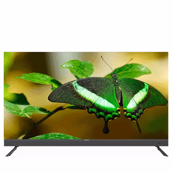 تلویزیون هوشمند آیوا مدل JU55DS190 سایز 55 اینچ