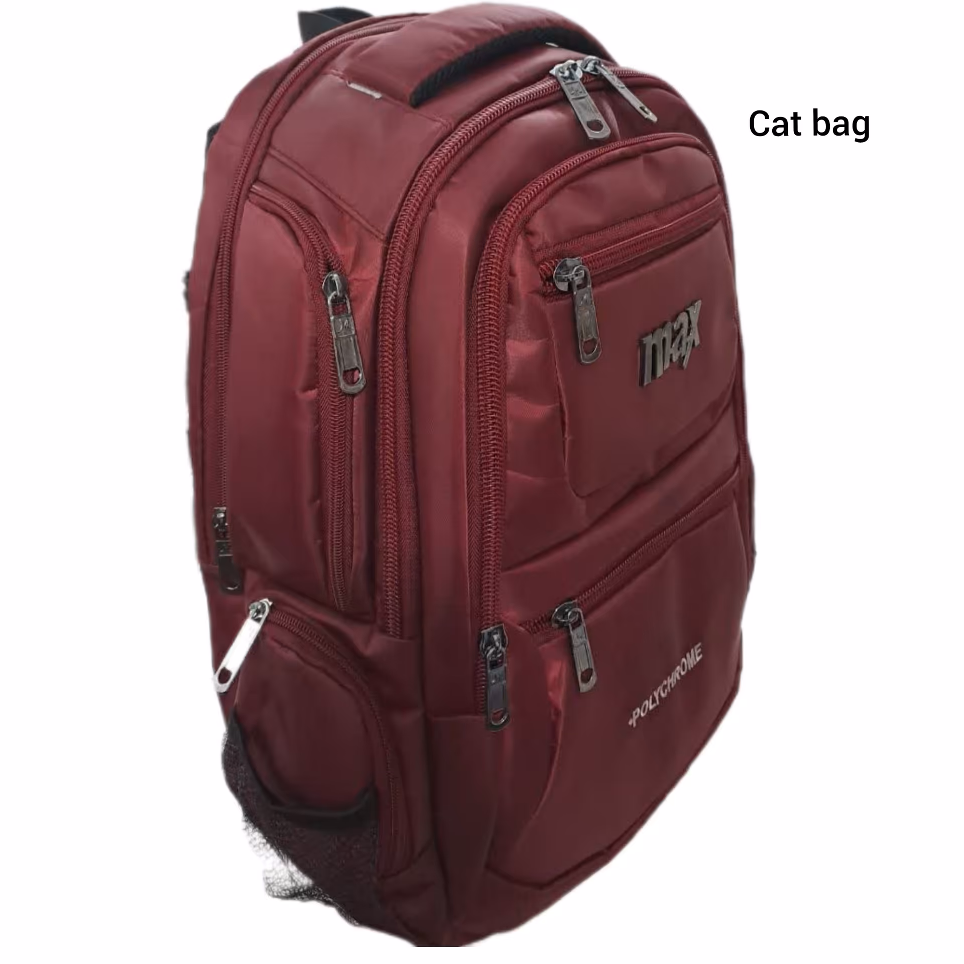 کوله لبتابی و مدرسه ای