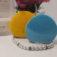 فیس براش شارژی فور اور
اورجینال
دارای کابل یو اس بی برای شارژ
قابلیت ماساژ صورت
پاک کننده عمیق منافذ و پوست صورت