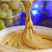 شیره (انگور سفید)450 گرم (خونساز وغلیظ کردن شیر مادر و ویتامین های مختلف و..